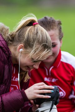 Bild 238 - C-Juniorinnen SG R�nnau-Segeberg - Kaltenkirchener Turnerschaft : Ergebnis: 1:3